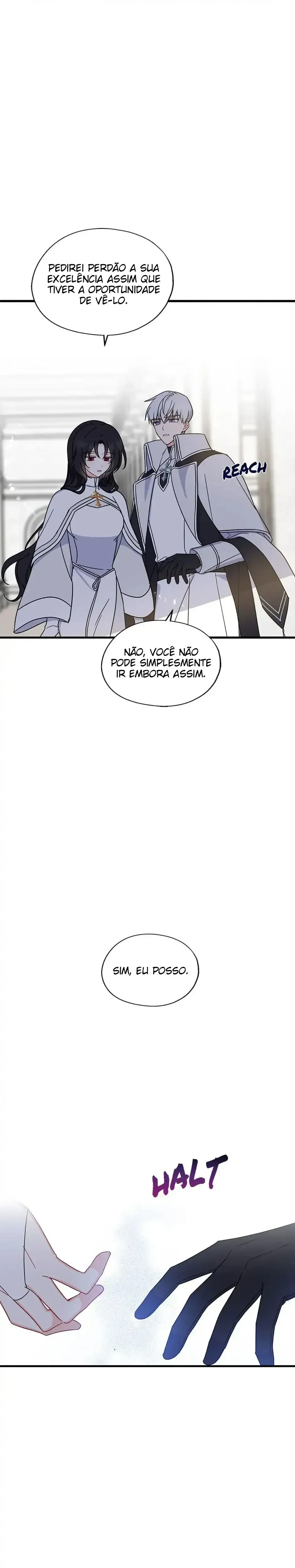 aí vem a colher de prata!! Capitulo 31 Pagina 23