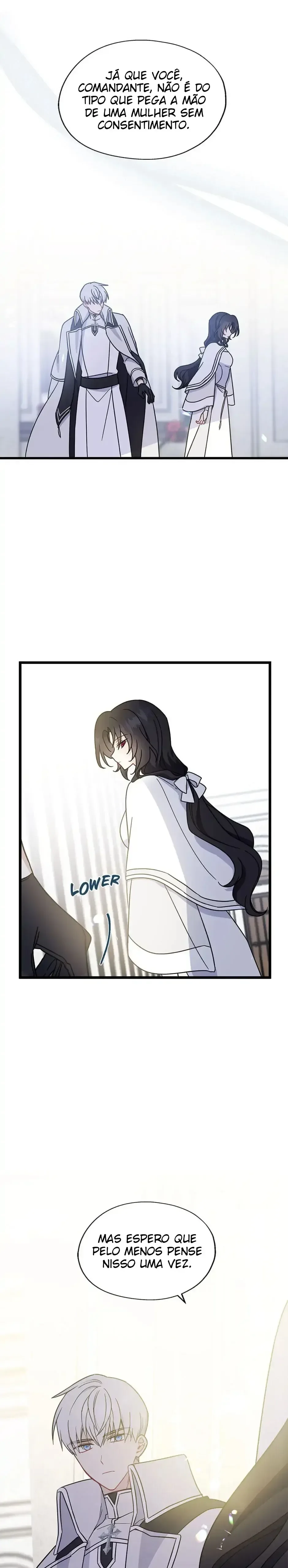 aí vem a colher de prata!! Capitulo 31 Pagina 24