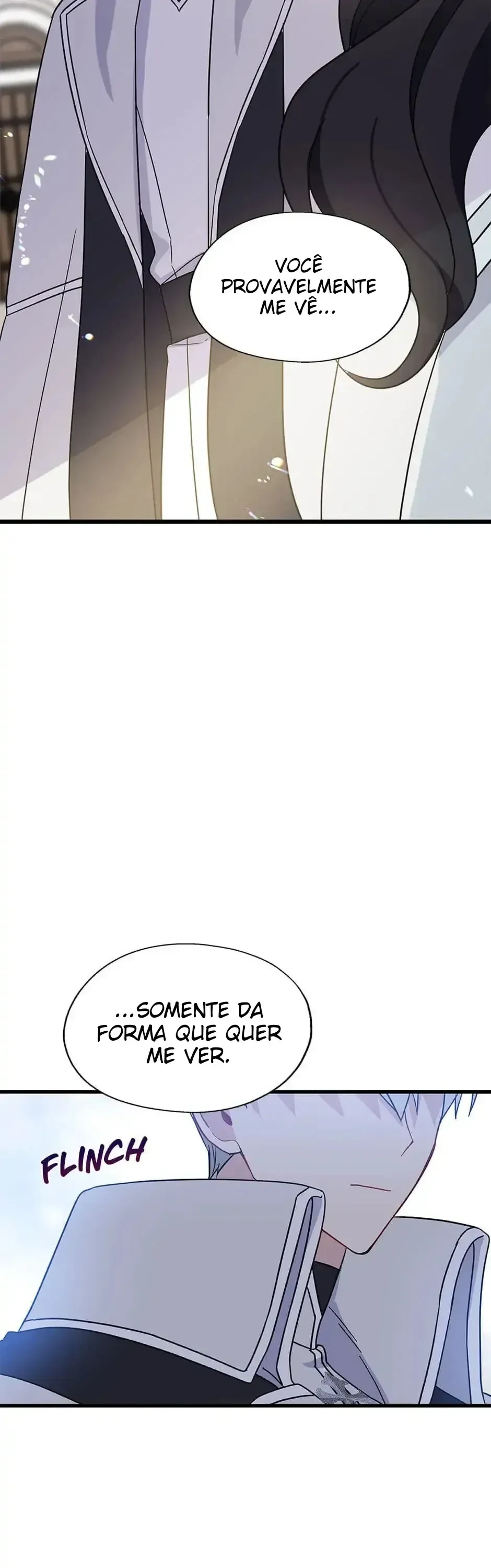 aí vem a colher de prata!! Capitulo 31 Pagina 25