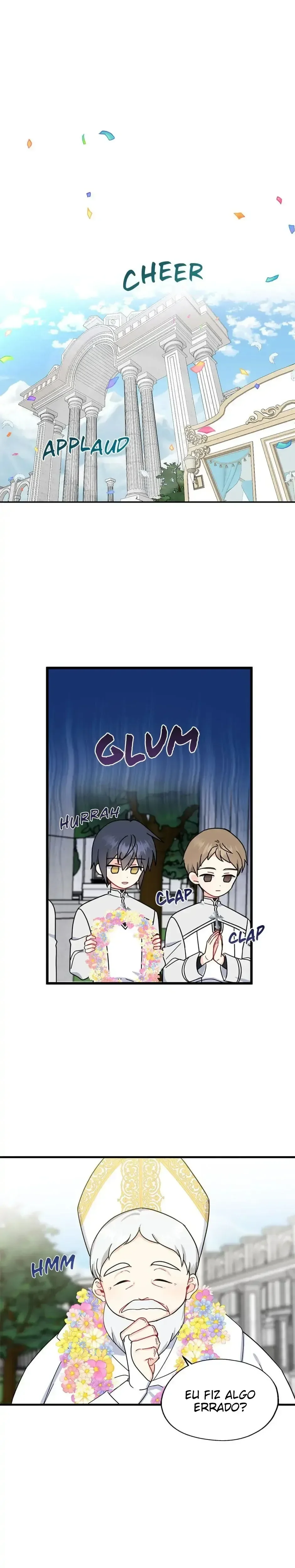 aí vem a colher de prata!! Capitulo 32 Pagina 2