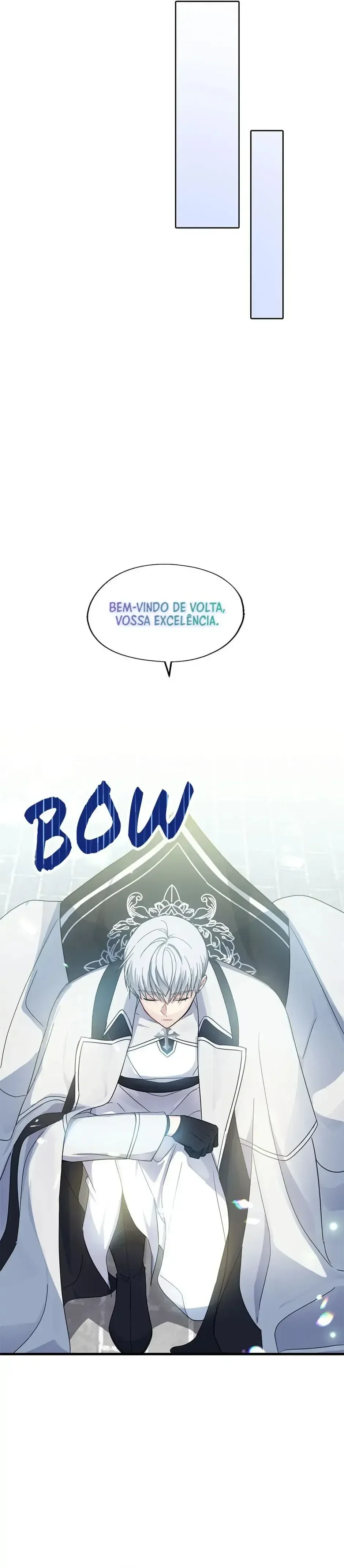 aí vem a colher de prata!! Capitulo 32 Pagina 4