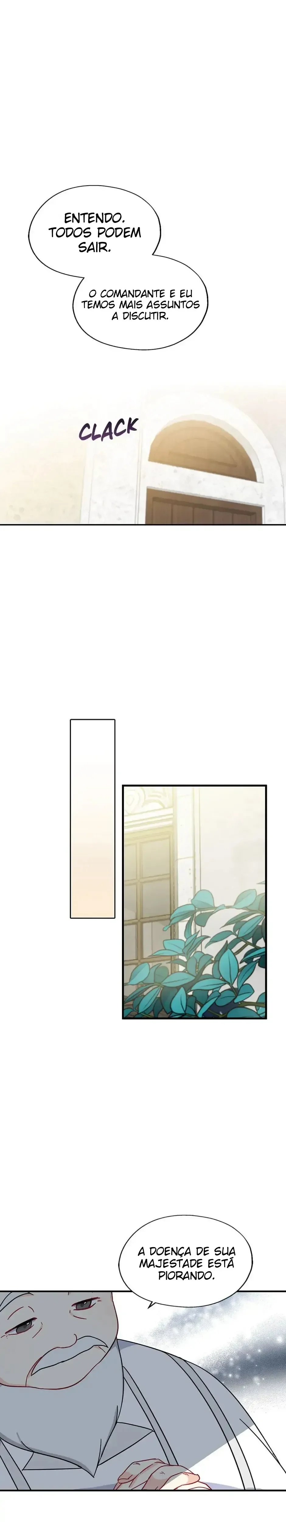 aí vem a colher de prata!! Capitulo 32 Pagina 12