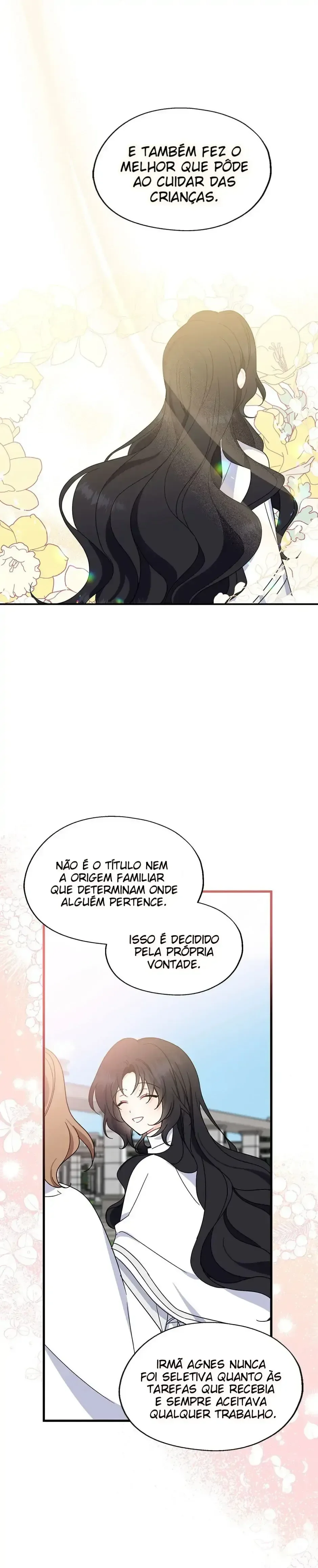 aí vem a colher de prata!! Capitulo 32 Pagina 19