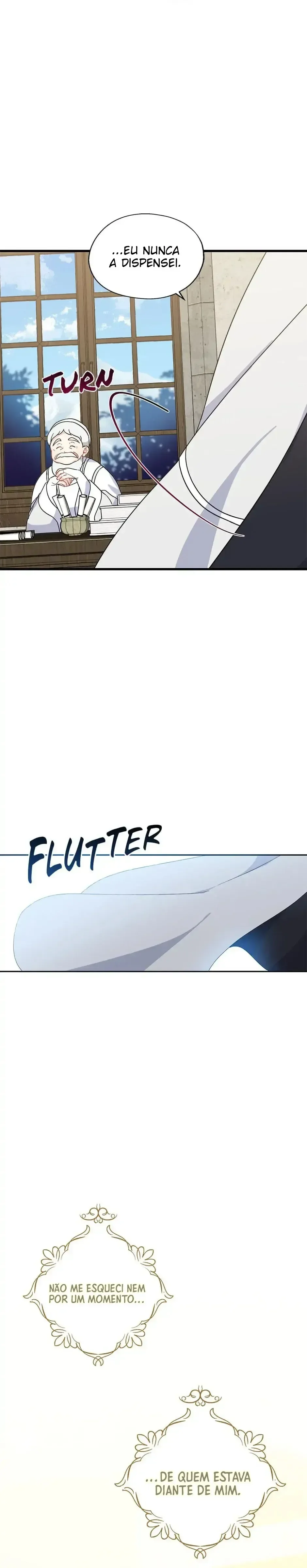 aí vem a colher de prata!! Capitulo 32 Pagina 23