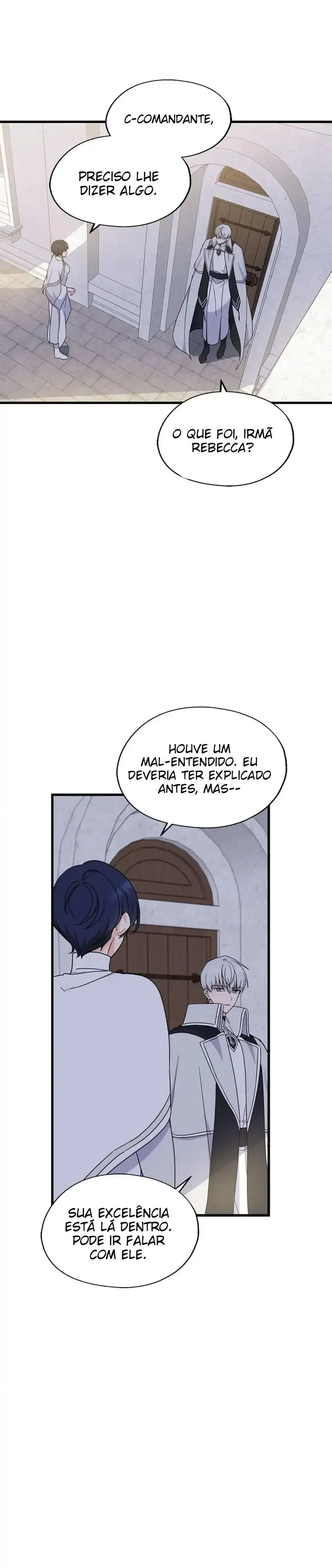 aí vem a colher de prata!! Capitulo 32 Pagina 25