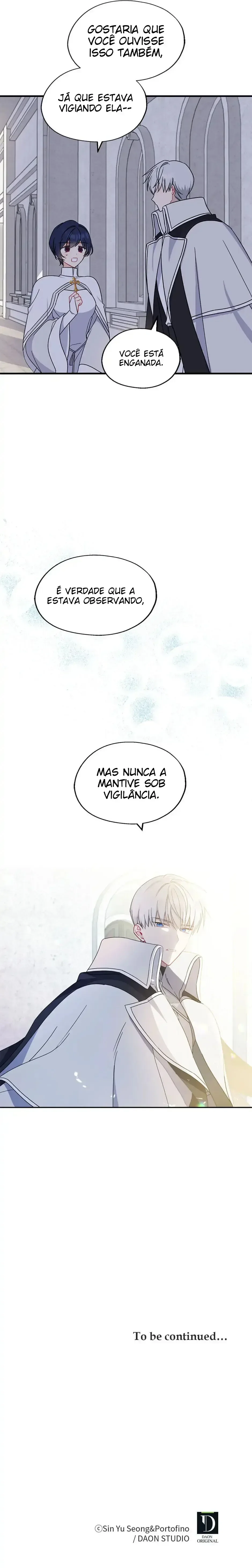 aí vem a colher de prata!! Capitulo 32 Pagina 26