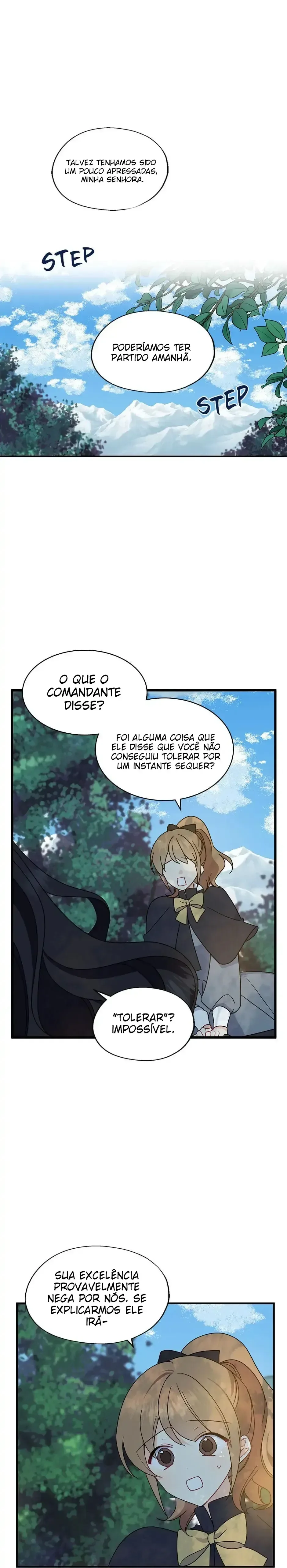 aí vem a colher de prata!! Capitulo 33 Pagina 2