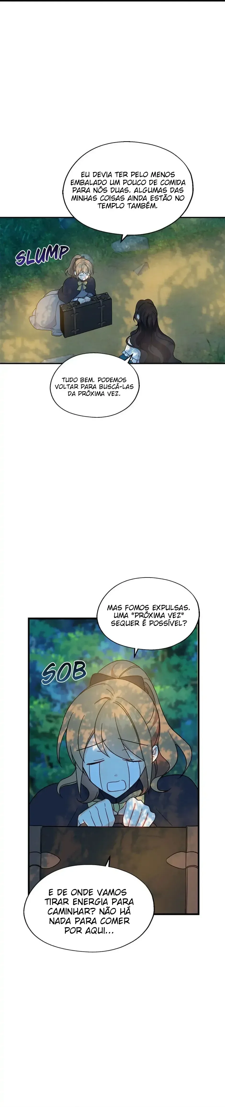 aí vem a colher de prata!! Capitulo 33 Pagina 6