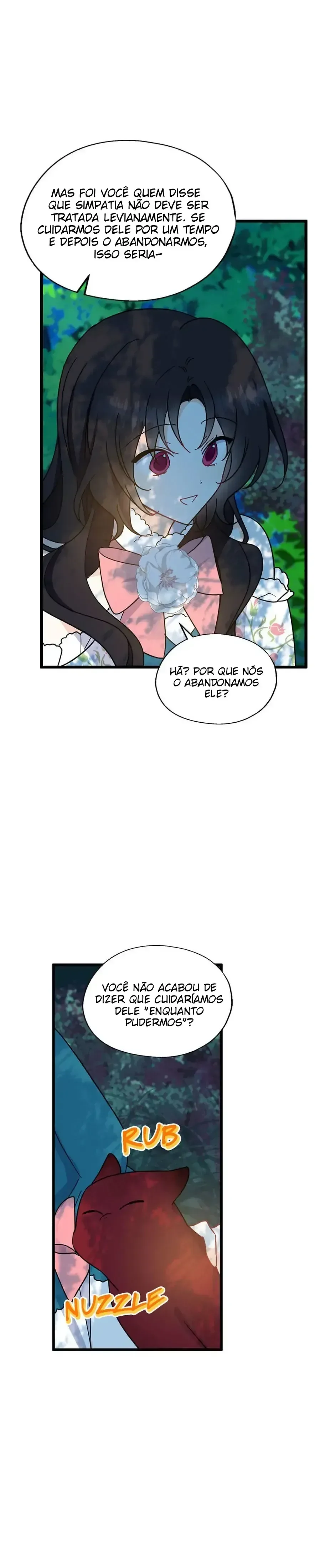 aí vem a colher de prata!! Capitulo 33 Pagina 10