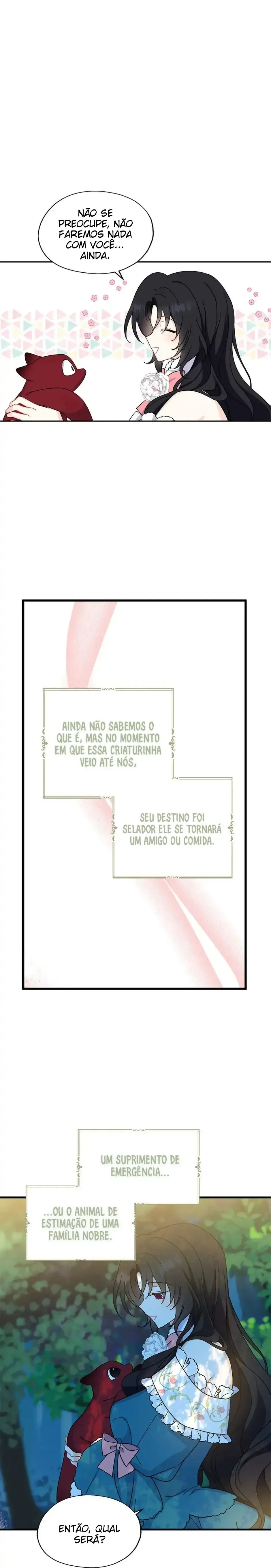 aí vem a colher de prata!! Capitulo 33 Pagina 12