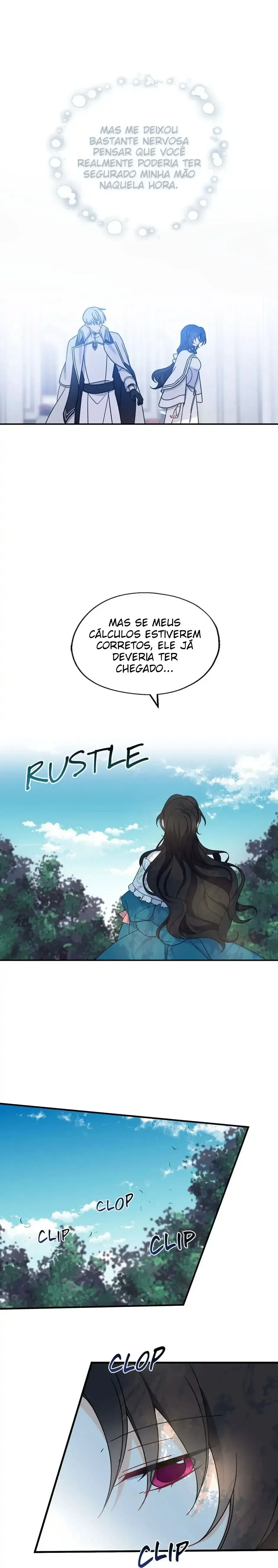 aí vem a colher de prata!! Capitulo 33 Pagina 20