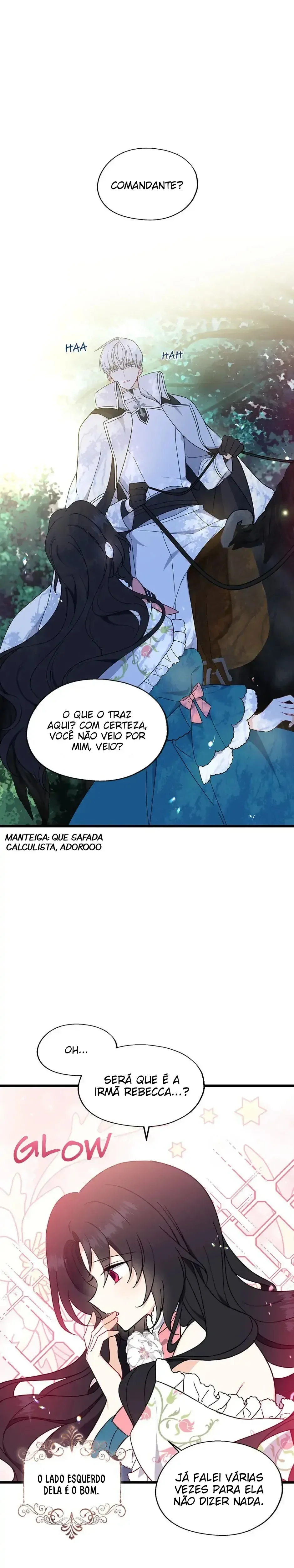 aí vem a colher de prata!! Capitulo 34 Pagina 2