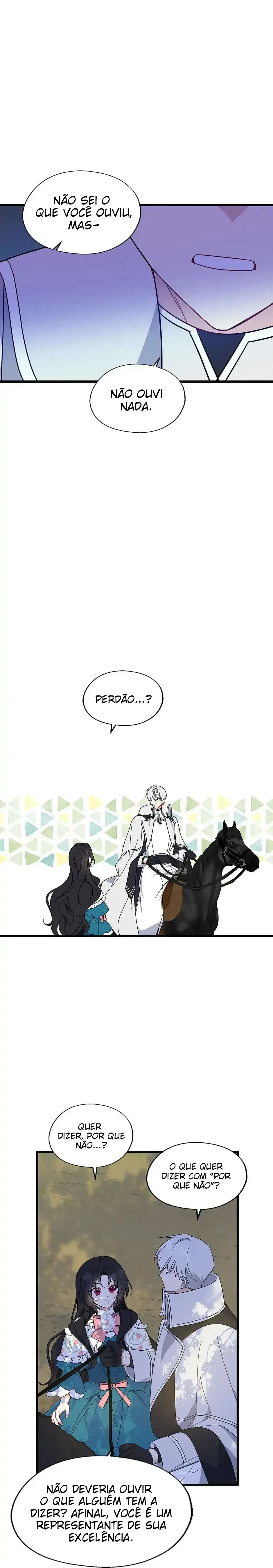 aí vem a colher de prata!! Capitulo 34 Pagina 3