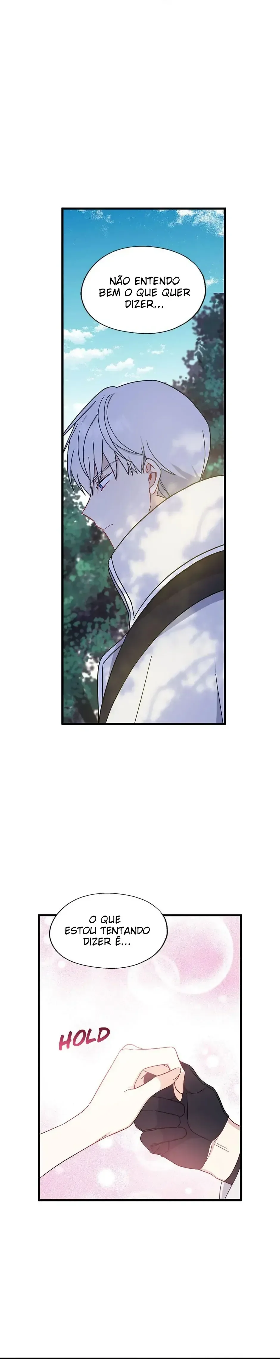 aí vem a colher de prata!! Capitulo 34 Pagina 5