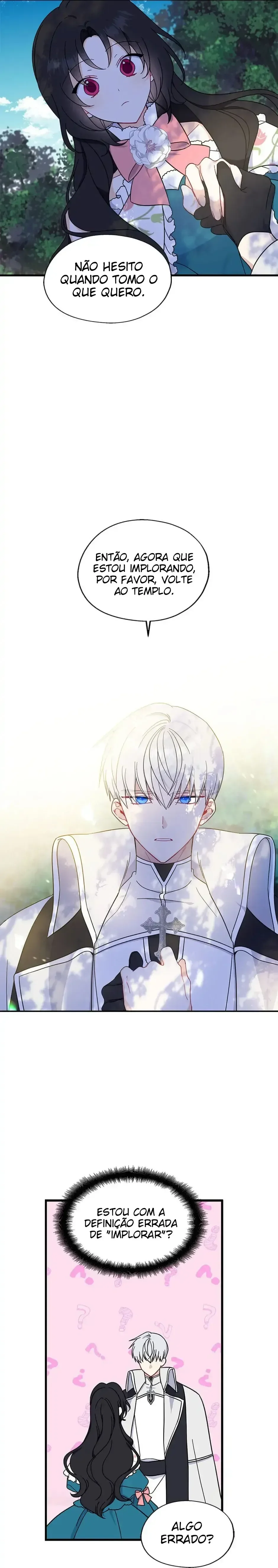 aí vem a colher de prata!! Capitulo 34 Pagina 6