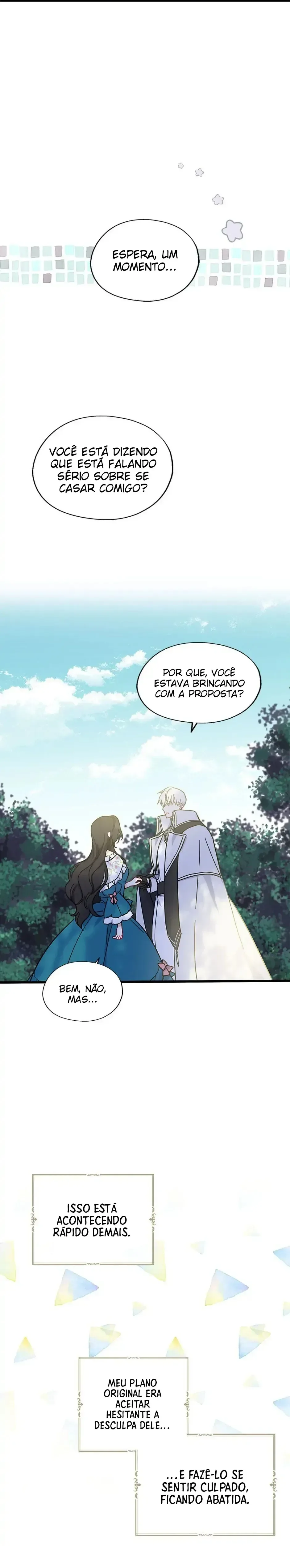 aí vem a colher de prata!! Capitulo 34 Pagina 11