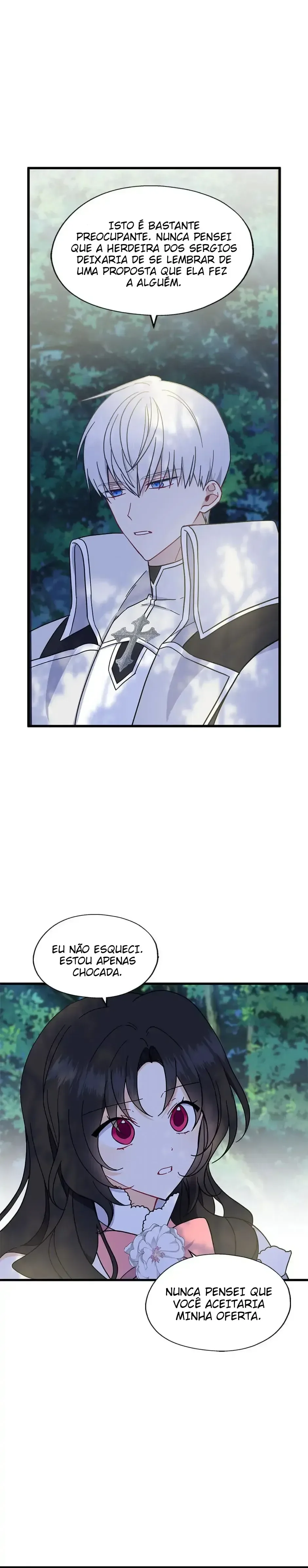 aí vem a colher de prata!! Capitulo 34 Pagina 12