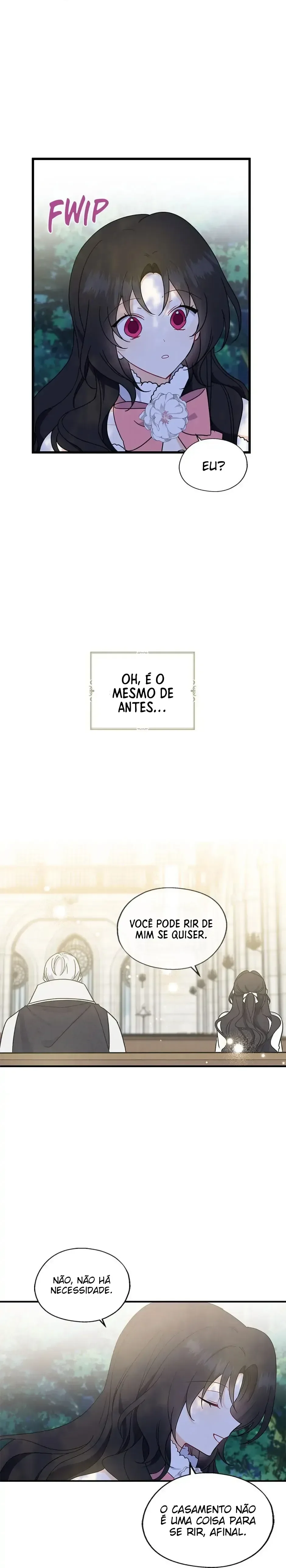 aí vem a colher de prata!! Capitulo 34 Pagina 16