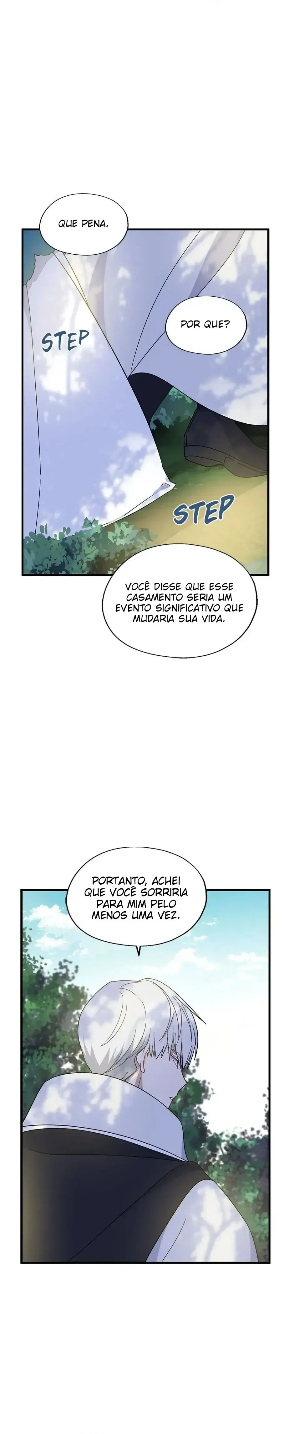 aí vem a colher de prata!! Capitulo 34 Pagina 17