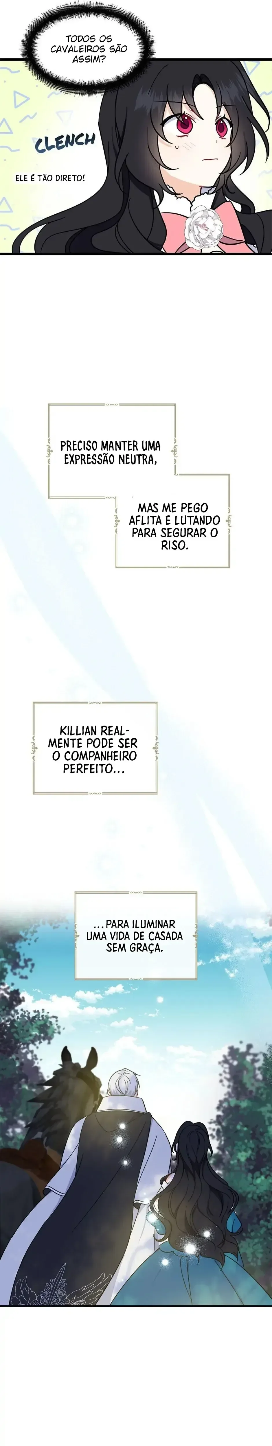 aí vem a colher de prata!! Capitulo 34 Pagina 18