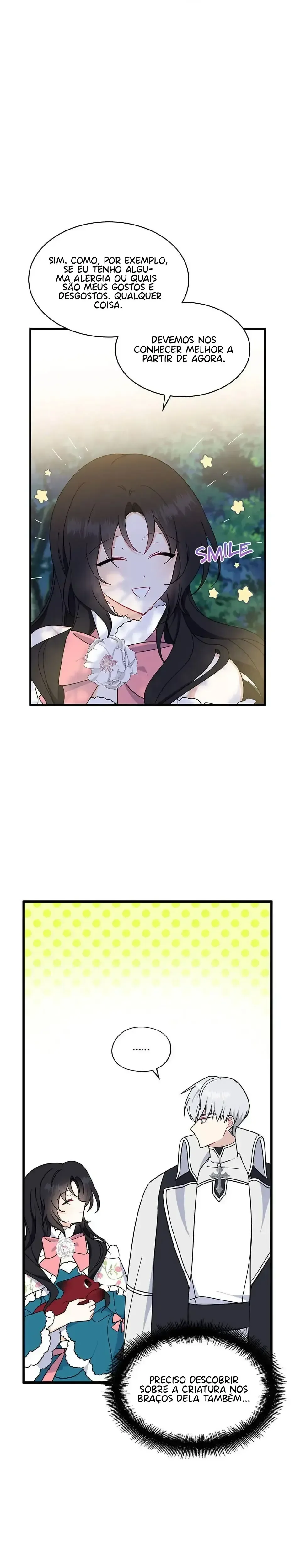 aí vem a colher de prata!! Capitulo 34 Pagina 23