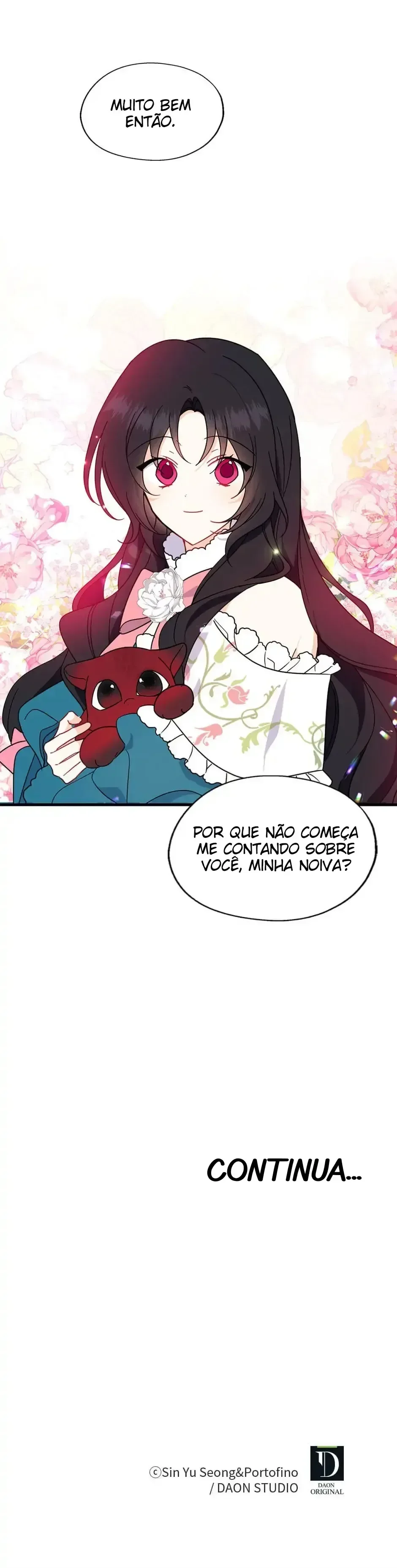 aí vem a colher de prata!! Capitulo 34 Pagina 24