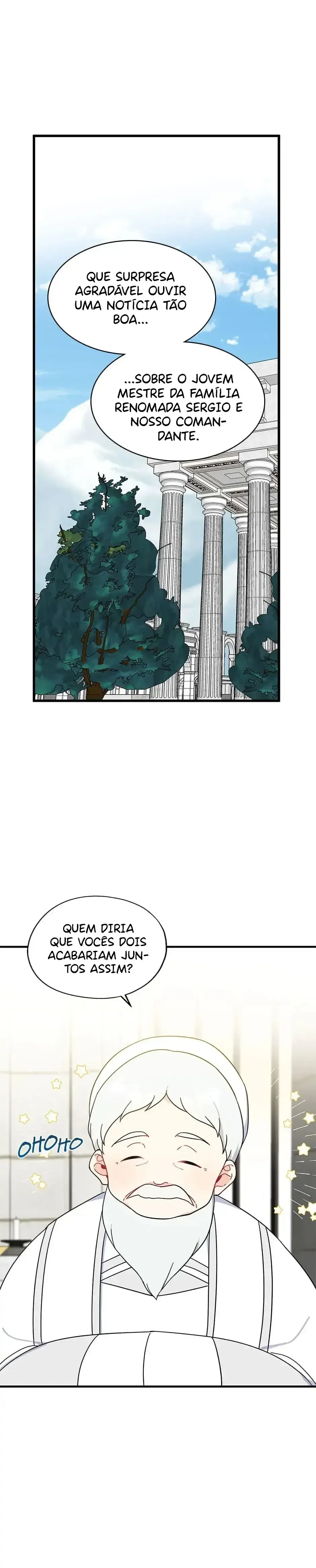 aí vem a colher de prata!! Capitulo 35 Pagina 2