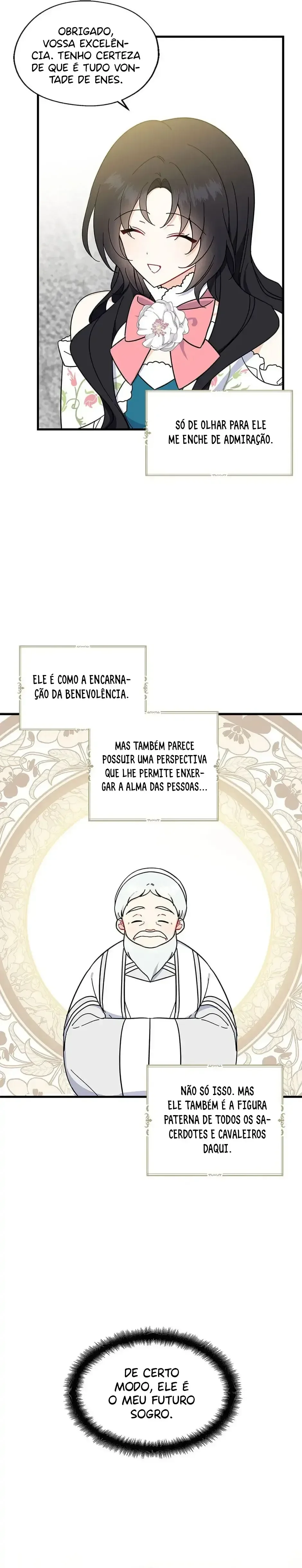 aí vem a colher de prata!! Capitulo 35 Pagina 3