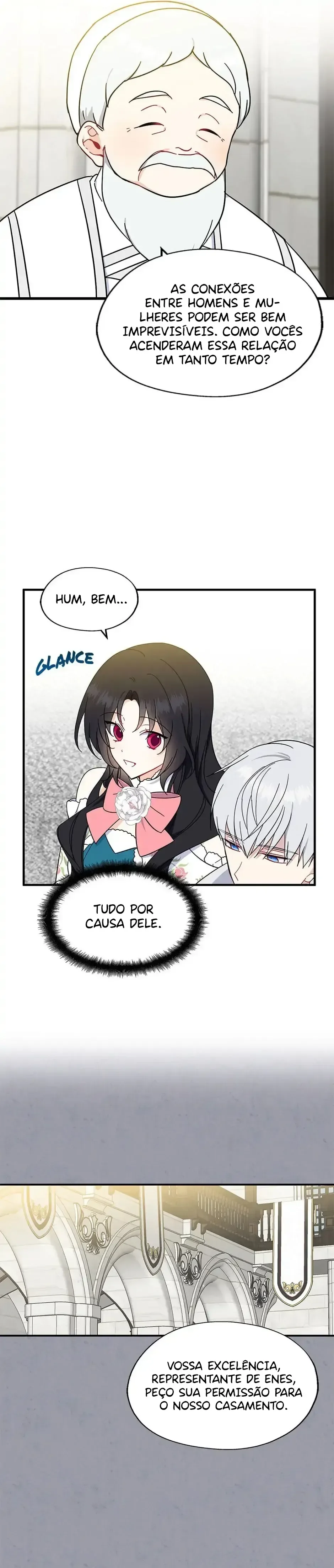 aí vem a colher de prata!! Capitulo 35 Pagina 4