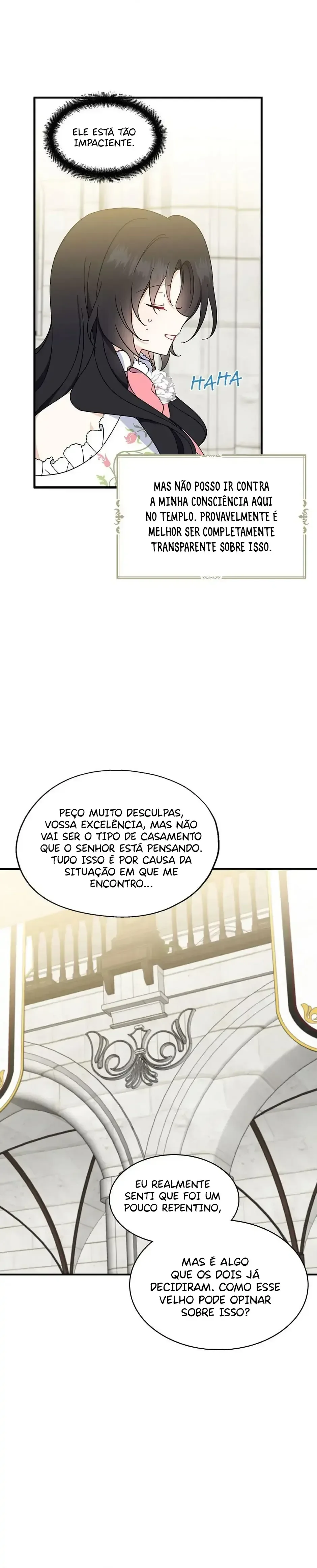 aí vem a colher de prata!! Capitulo 35 Pagina 6