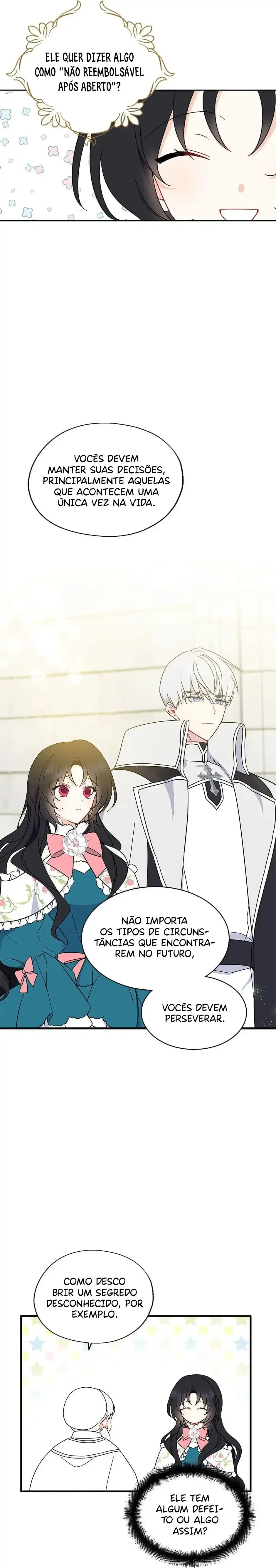 aí vem a colher de prata!! Capitulo 35 Pagina 9