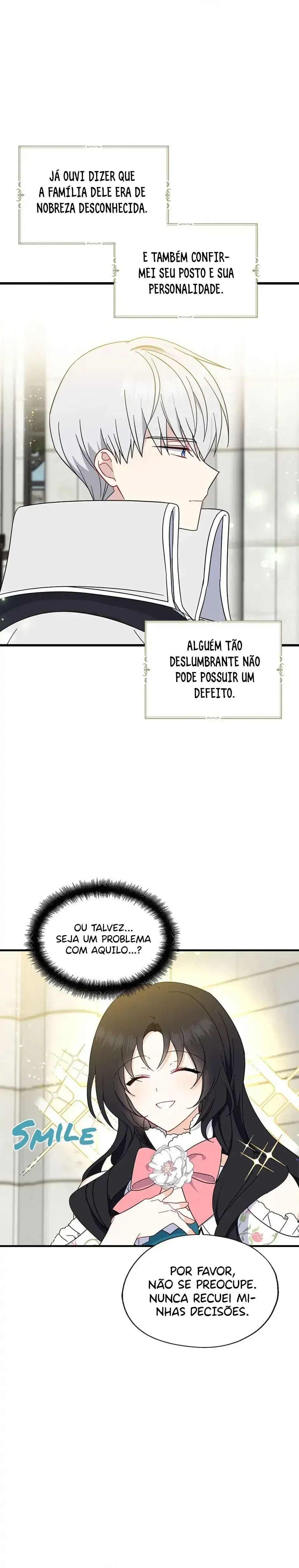 aí vem a colher de prata!! Capitulo 35 Pagina 10