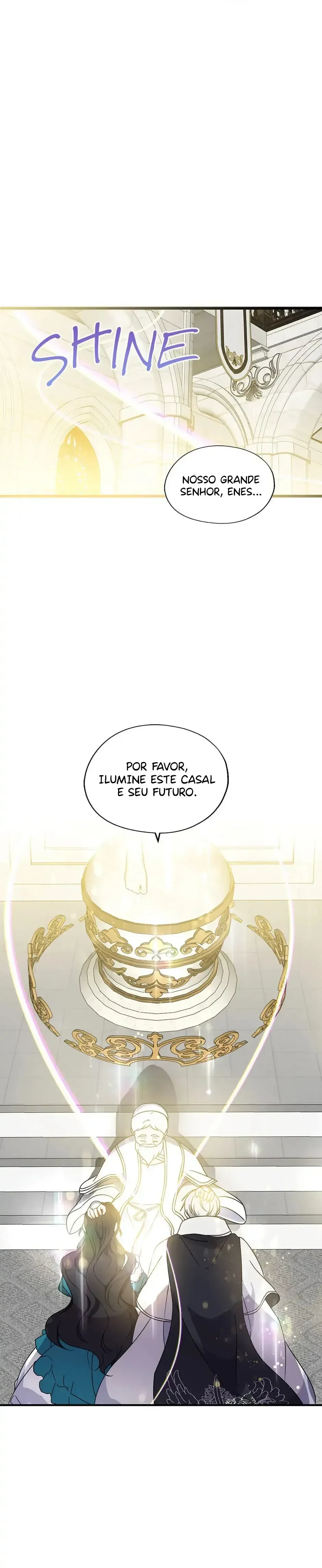 aí vem a colher de prata!! Capitulo 35 Pagina 13