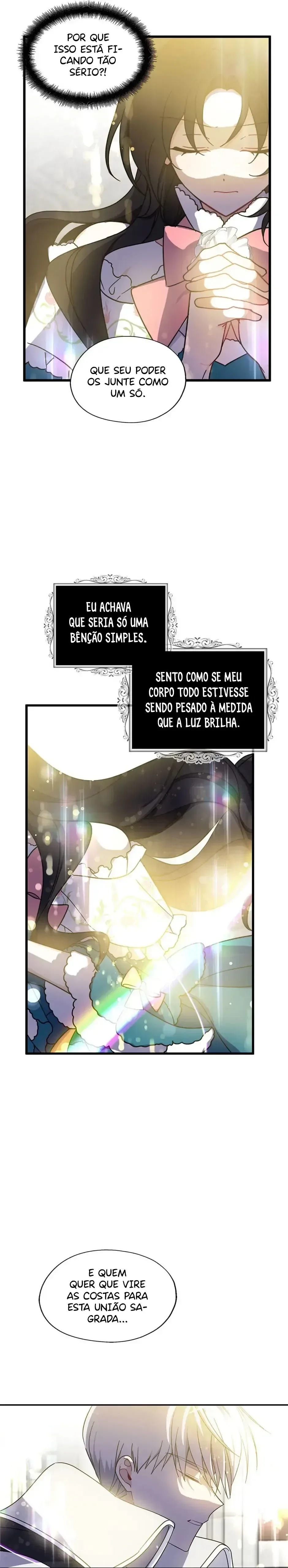 aí vem a colher de prata!! Capitulo 35 Pagina 14