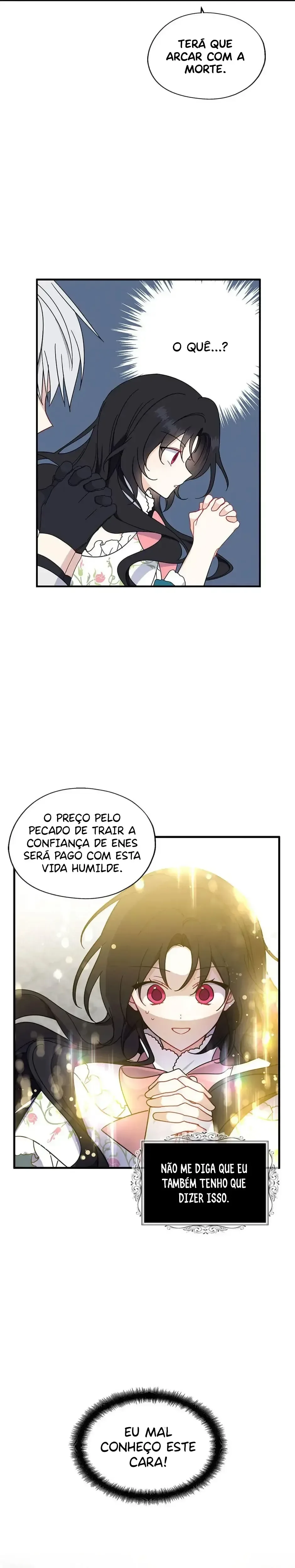 aí vem a colher de prata!! Capitulo 35 Pagina 15