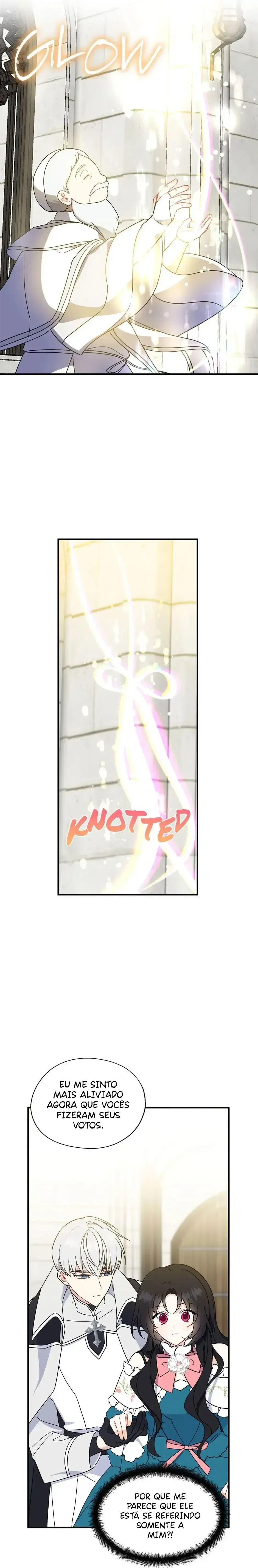 aí vem a colher de prata!! Capitulo 35 Pagina 16