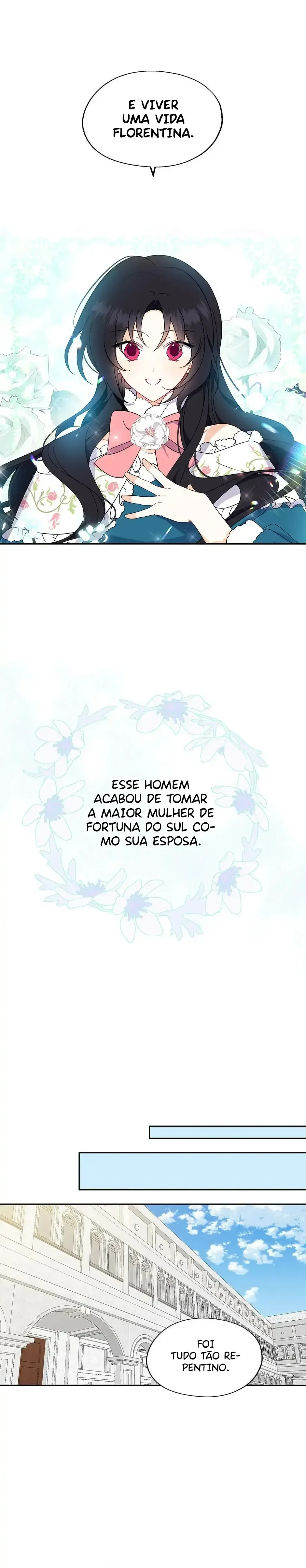 aí vem a colher de prata!! Capitulo 35 Pagina 19