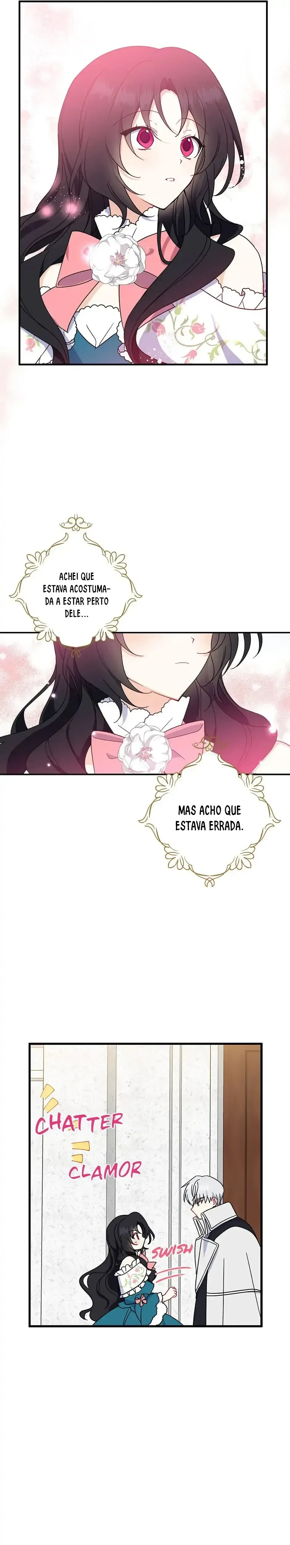 aí vem a colher de prata!! Capitulo 35 Pagina 24