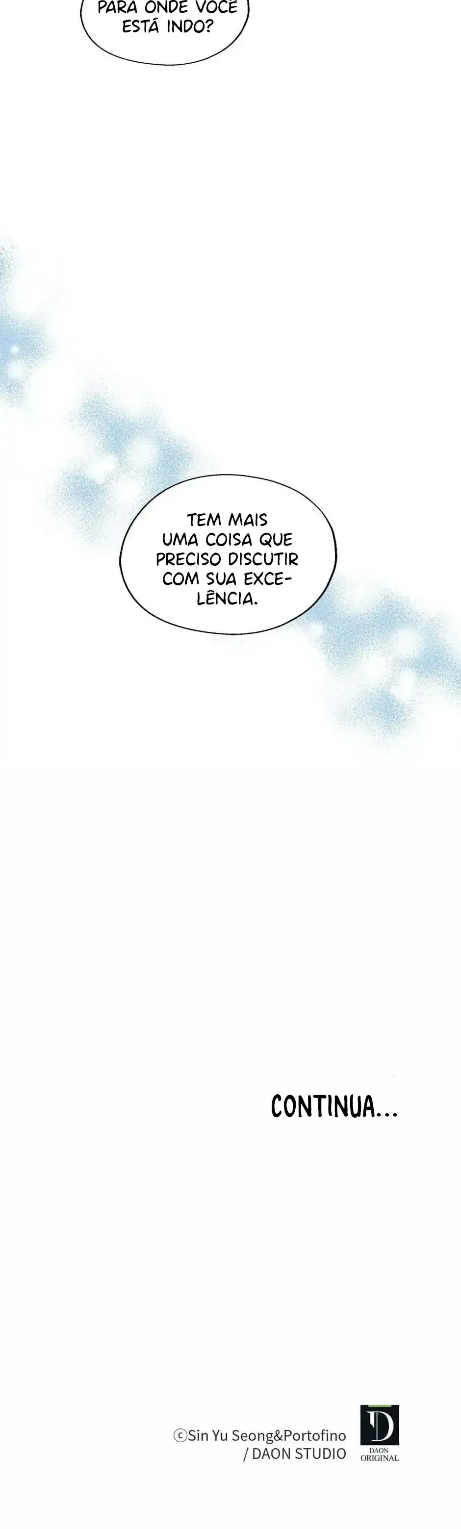 aí vem a colher de prata!! Capitulo 35 Pagina 26