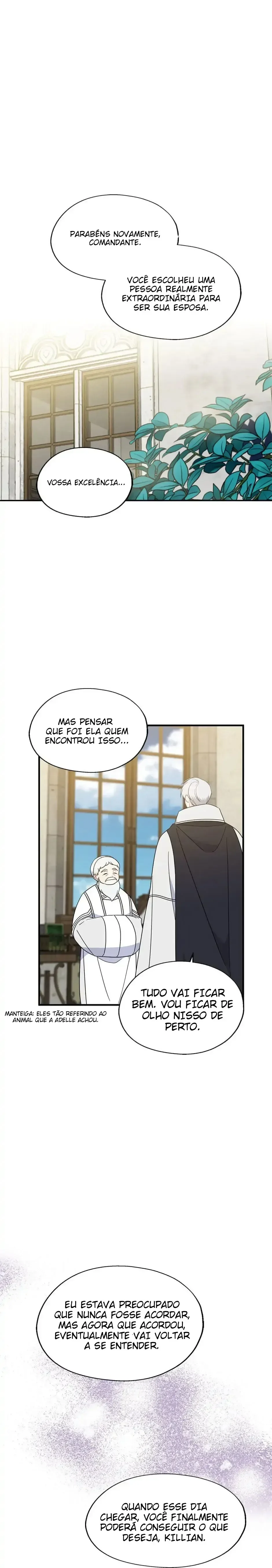 aí vem a colher de prata!! Capitulo 36 Pagina 2