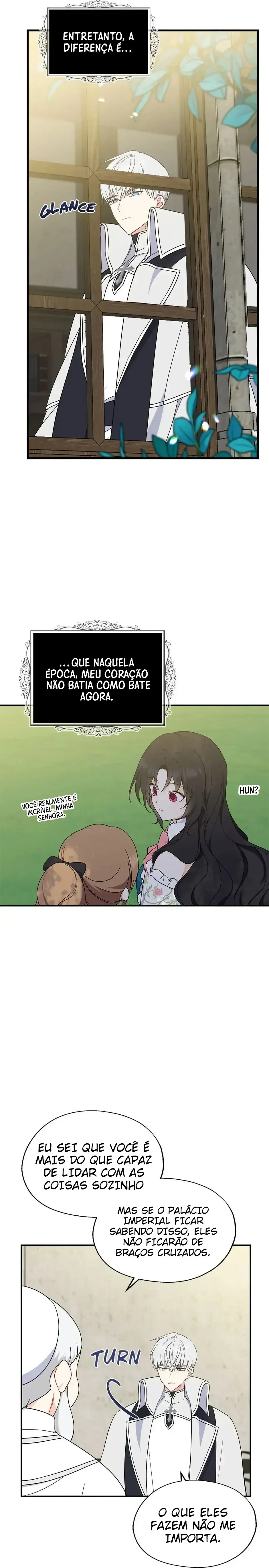 aí vem a colher de prata!! Capitulo 36 Pagina 6