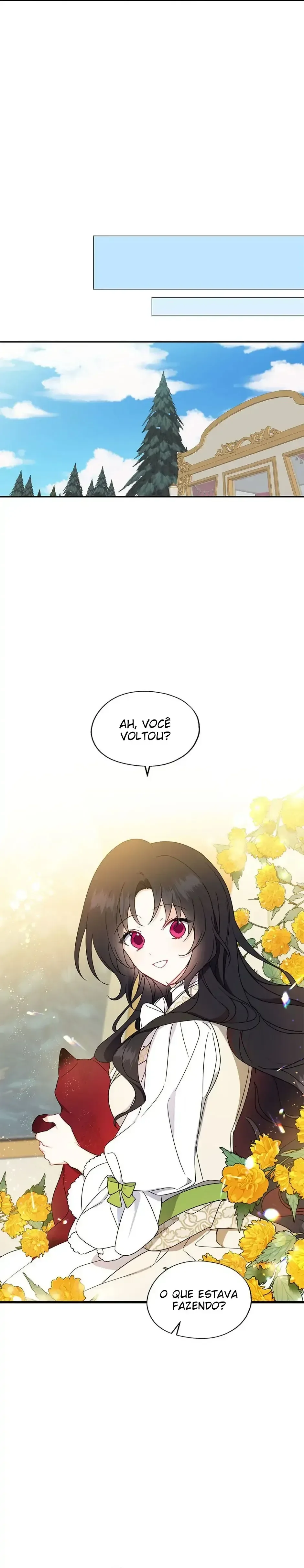 aí vem a colher de prata!! Capitulo 36 Pagina 10