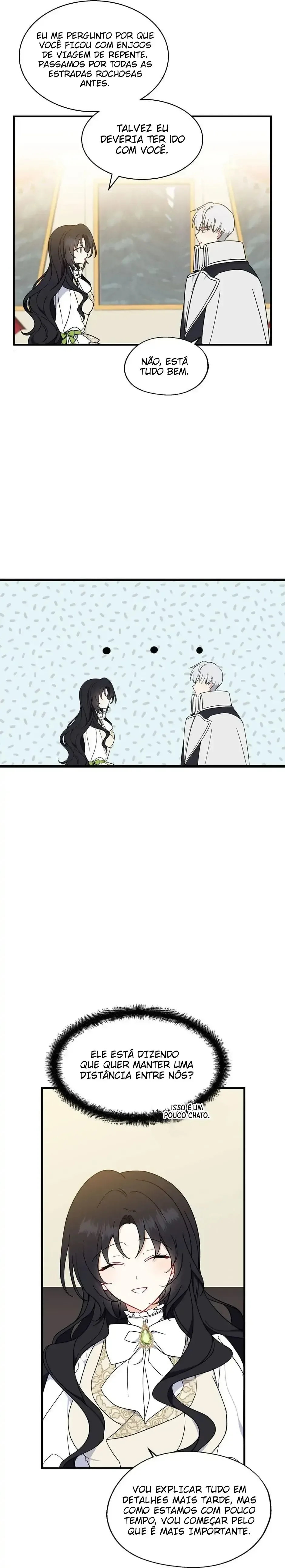 aí vem a colher de prata!! Capitulo 36 Pagina 12