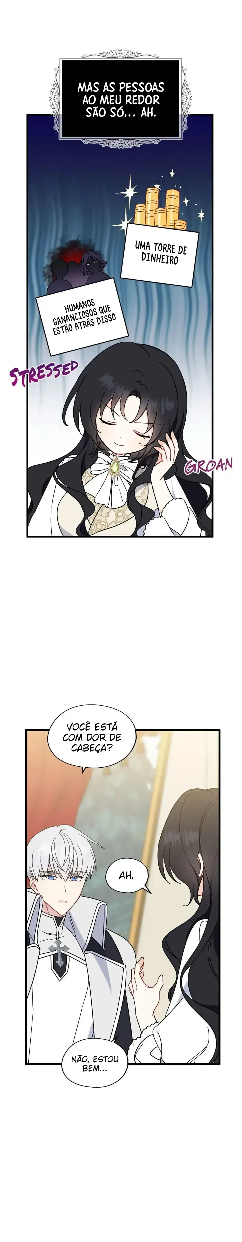 aí vem a colher de prata!! Capitulo 36 Pagina 14