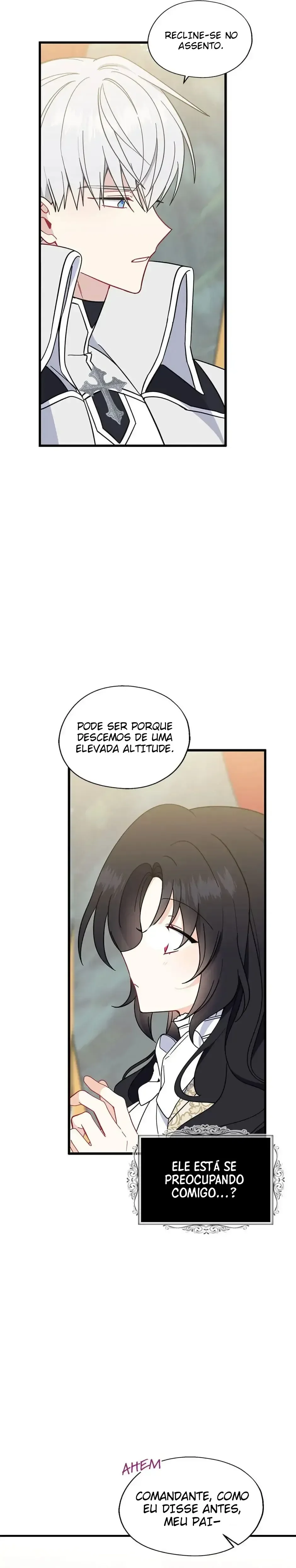 aí vem a colher de prata!! Capitulo 36 Pagina 15