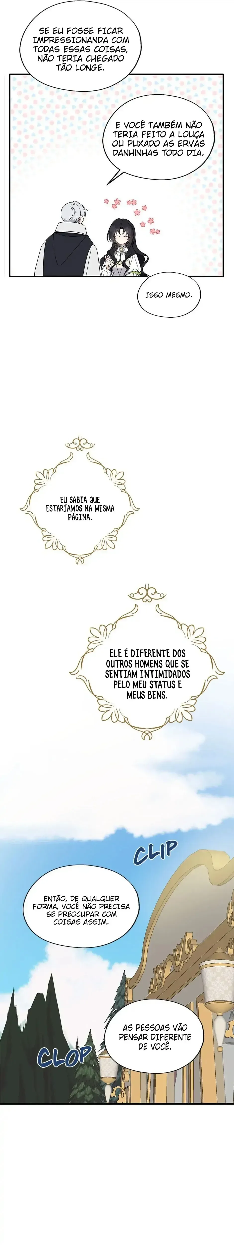 aí vem a colher de prata!! Capitulo 36 Pagina 18