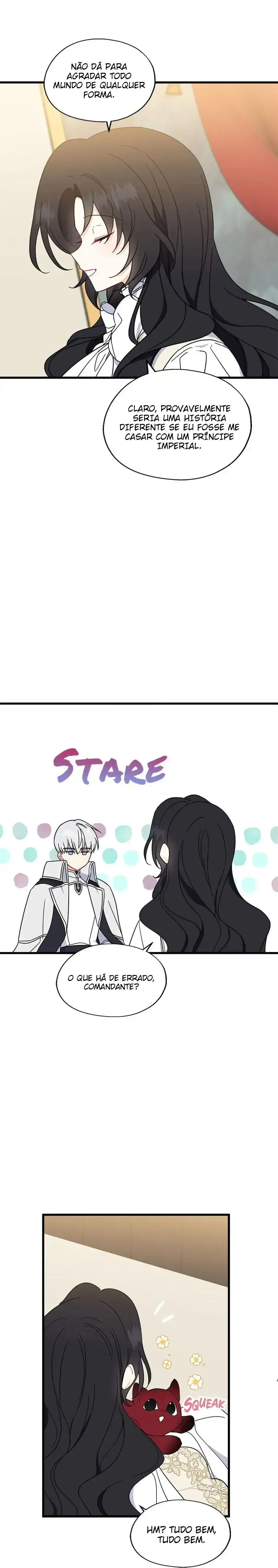 aí vem a colher de prata!! Capitulo 36 Pagina 19