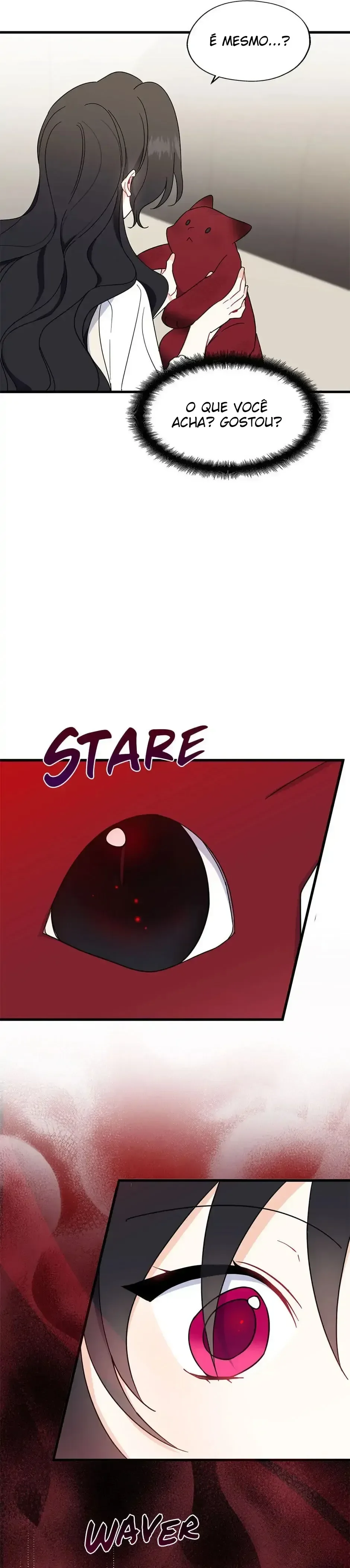 aí vem a colher de prata!! Capitulo 36 Pagina 24