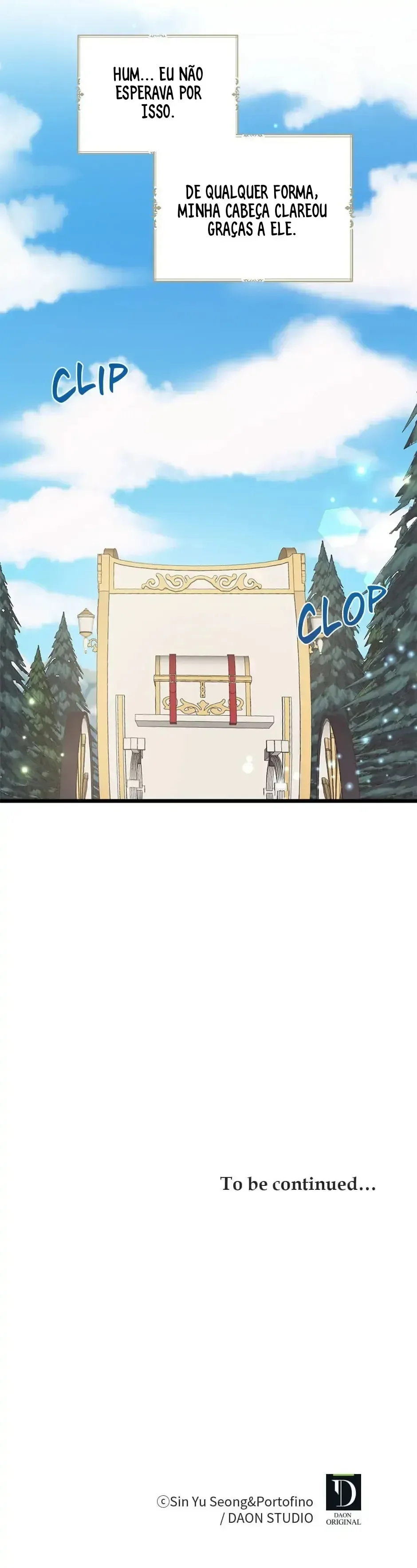 aí vem a colher de prata!! Capitulo 36 Pagina 27