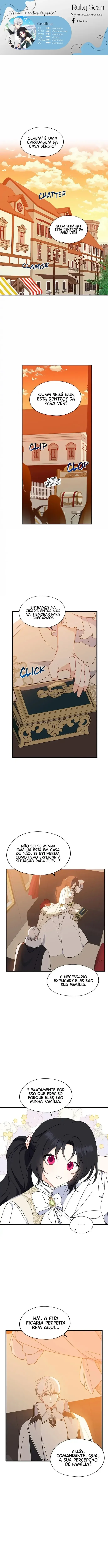 aí vem a colher de prata!! Capitulo 37 Pagina 1